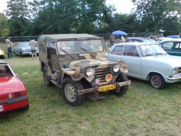  Oldtimermarkt Bockhorn 2007